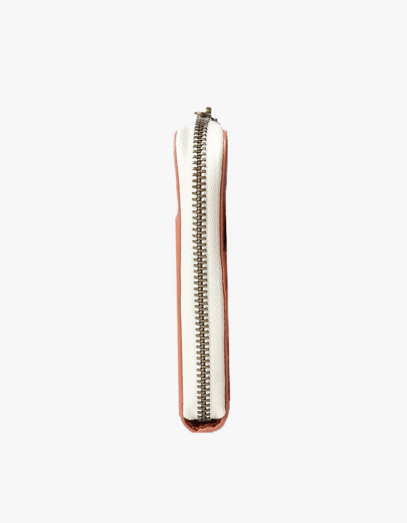 THREAD Blossom Zipper Wallet image number 1