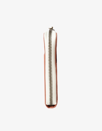 THREAD Blossom Zipper Wallet Alternative Image