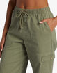 ROXY Precious Cargo Womens Cargo Pants image number 5