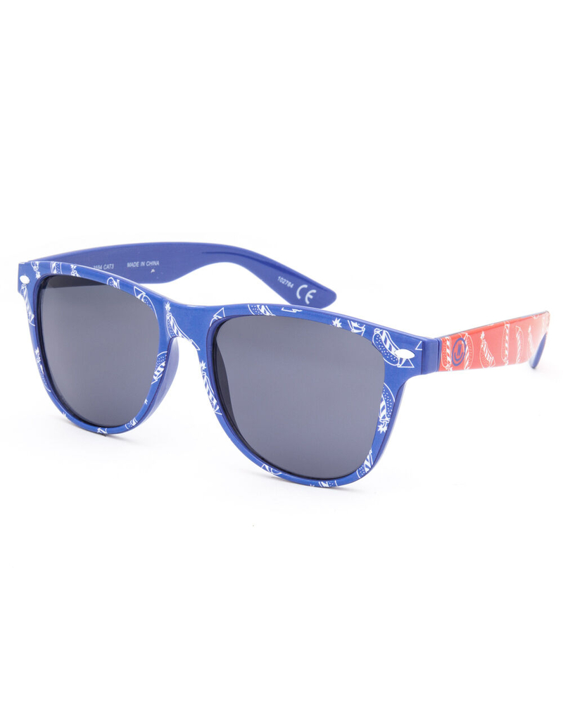 NEFF Daily Sunglasses image number 0