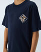 SALTY CREW Tippet Fill Boys Tee image number 6