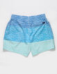CHUBBIES Classic Mens 5.5'' Volley Shorts image number 2