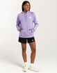 THE NORTH FACE Outdoors Together Womens Hoodie image number 4