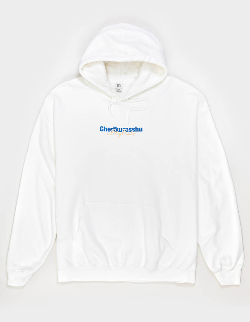 BDG Urban Outfitters Cherikurasshu Mens Hoodie image number 3