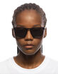 LE SPECS Bad Medicine Polarized Sunglasses image number 3