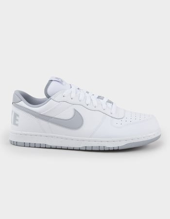 NIKE Big Nike Low Mens Shoes Primary Image