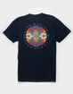 PENDLETON Tucson Circle Mens Tee image number 1