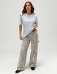 THE NORTH FACE Evolution Womens Oversized Tee image number 4