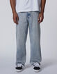 RSQ Mens Baggy Jeans image number 2