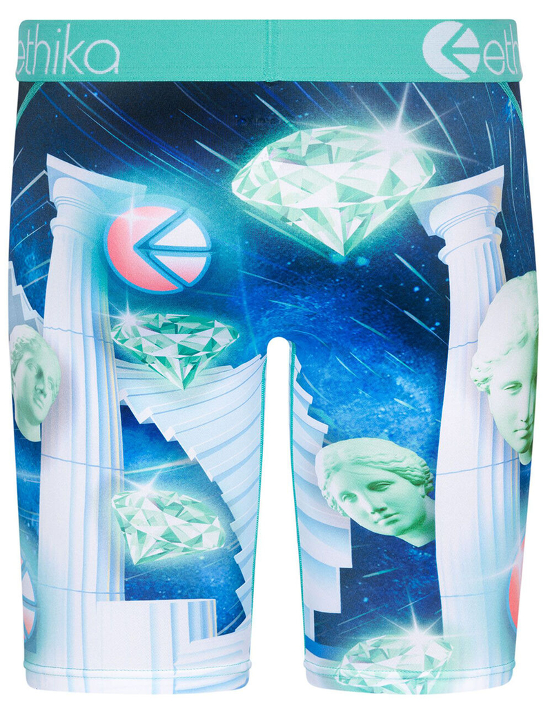 ETHIKA Head Space Mens Boxer Briefs image number 2