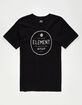 ELEMENT Alchemist Mens T-Shirt image number 1