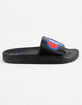 CHAMPION IPO 100 Black Boys Sandals image number 3