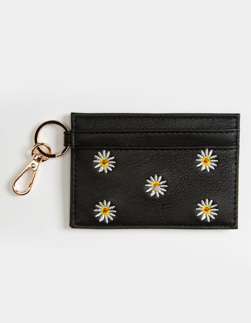 Daisy Wallet With Keyring image number 0