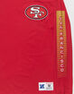 MITCHELL & NESS San Francisco 49ers Mens Tee image number 2