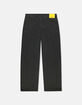 WESC Jay Wide Leg Mens Jeans image number 2