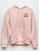 BILLABONG Goods Womens Hoodie image number 6