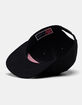 HERSCHEL SUPPLY CO. Whaler Curve Bill Mens Hat image number 3
