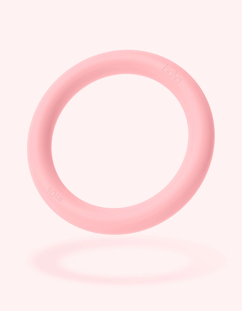 BALA The Power Ring image number 0