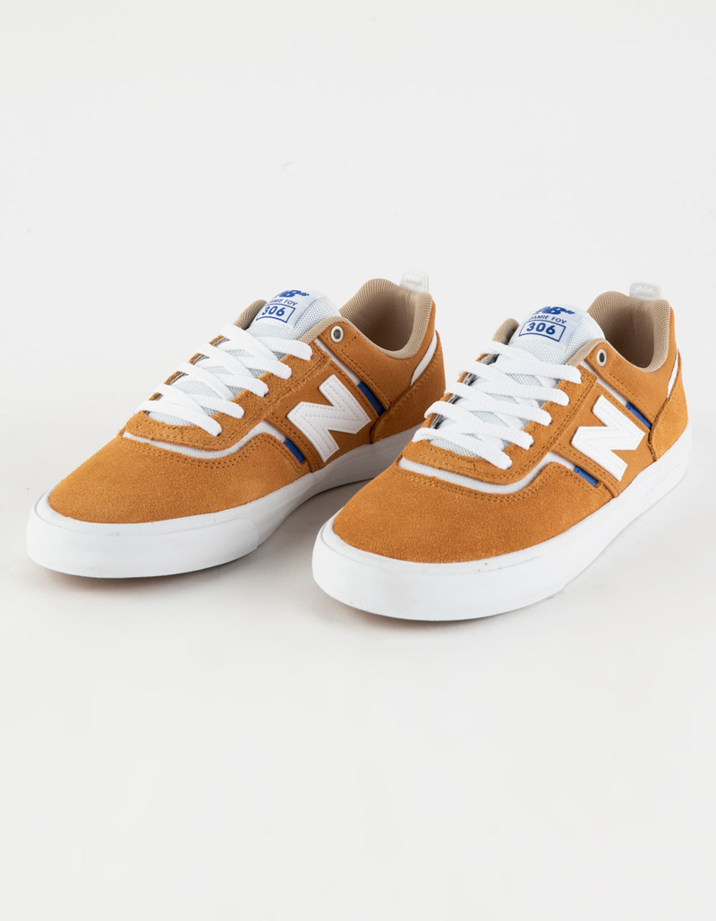 NEW BALANCE Numeric Jamie Foy 306 Shoes image number 1