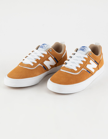 NEW BALANCE Numeric Jamie Foy 306 Shoes Alternative Image