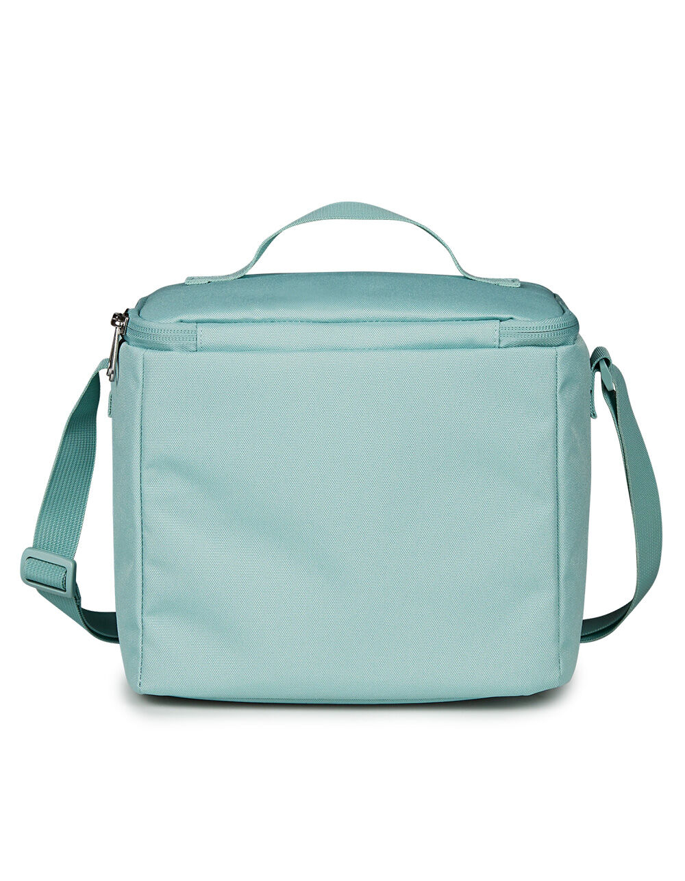 JANSPORT Super Snack Lunch Bag - FADED SAGE - ONE SIZE | Tillys