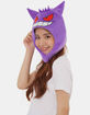 POKEMON Gengar Kigurumi Hat image number 5