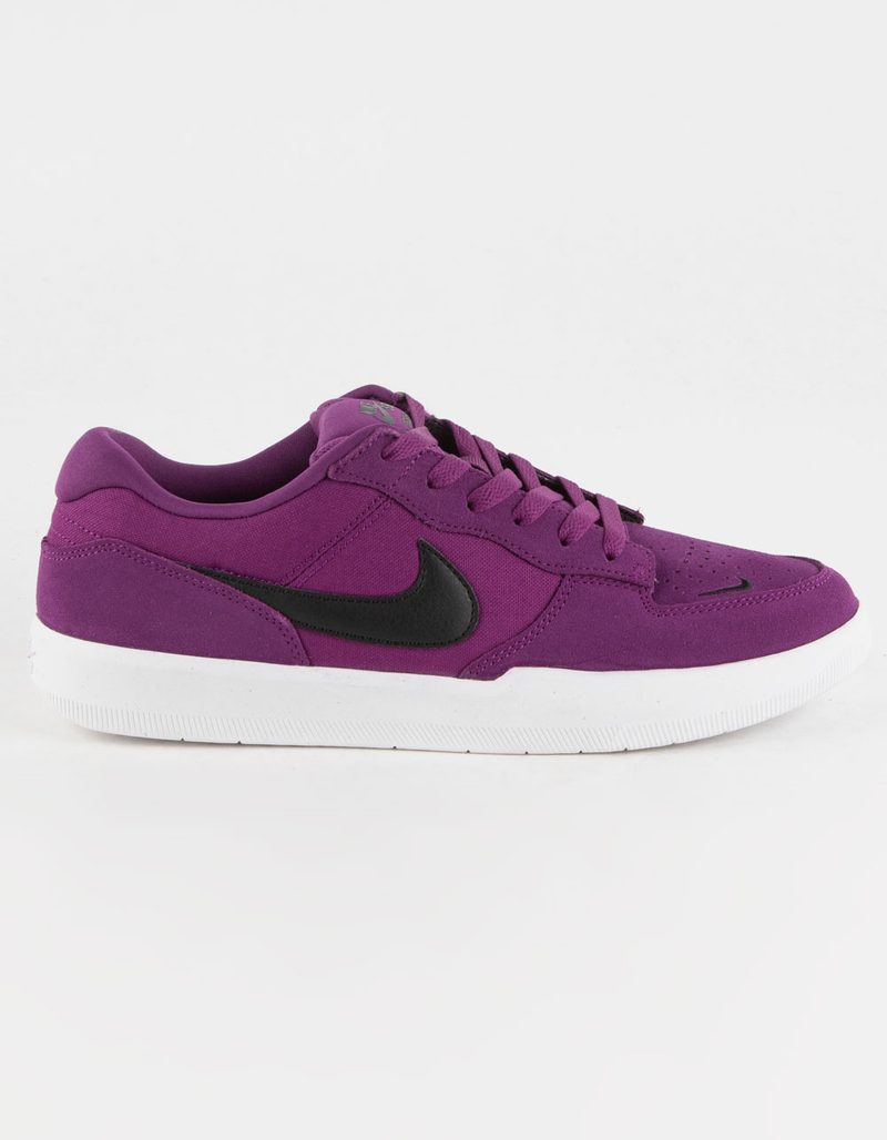 NIKE SB Force 58 Skate Shoes image number 1