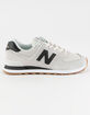 NEW BALANCE 574 Mens Shoes image number 2