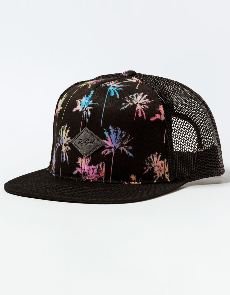 RIP CURL Party Mens Trucker Hat image number 0