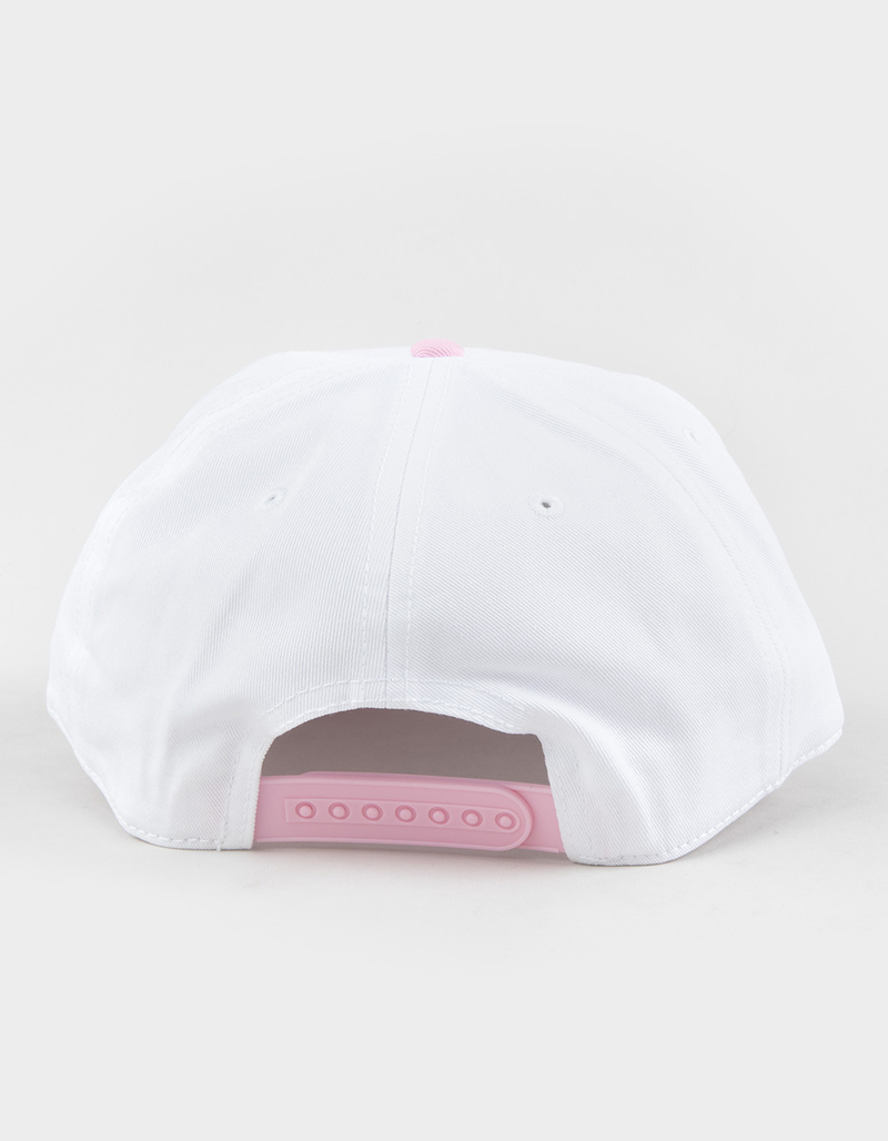 AMERICAN NEEDLE I'll Just Have A Diet Coke Womens Snapback Hat  image number 2