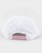 AMERICAN NEEDLE I'll Just Have A Diet Coke Womens Snapback Hat  image number 3