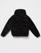 URBAN REPUBLIC Hooded Girls Puffer Jacket image number 1