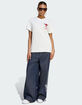 ADIDAS Originals x Coca-Cola GFX Trefi Womens Tee image number 5