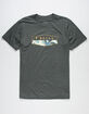 O'NEILL Takeoff Mens T-Shirt image number 1
