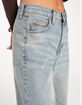 BDG Urban Outfitters Logan Loose Fit Womens Jeans image number 5