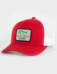 SALTY CREW Mahi Mount Retro Trucker Hat image number 1