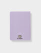 STUDIO OH! x Pusheen Smile Every Day, Pusheen Medium Casebound Notebook With Chenille Patch image number 2