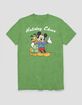 DISNEY Duo Cheer Unisex Tee image number 1