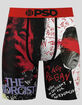 PSD x The Exorcist I'm Not Regan Mens Boxer Briefs image number 2