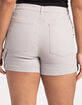 RSQ Womens Carpenter Shorts image number 9