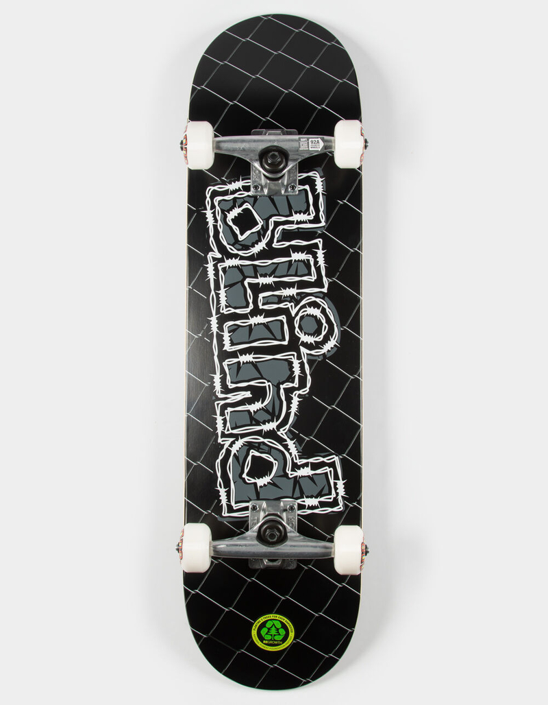 BLIND Grundge 8.0" Complete Skateboard image number 0