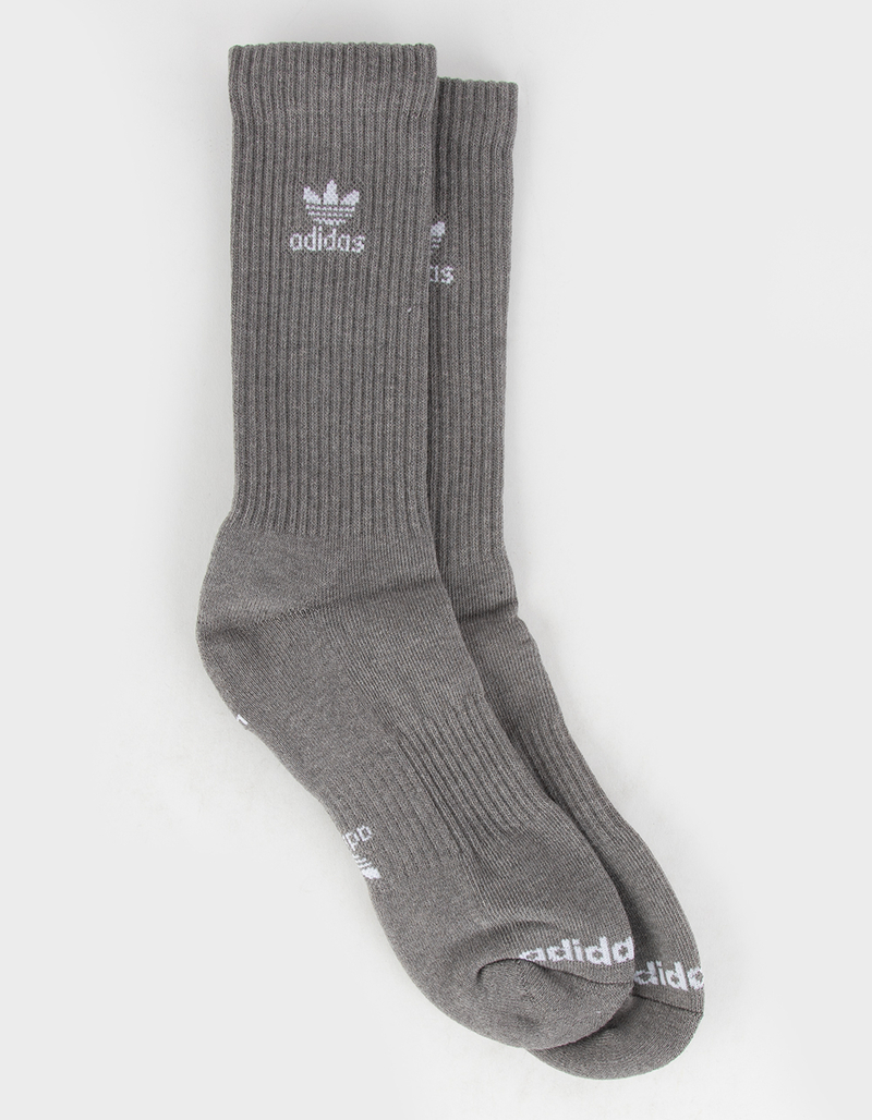 ADIDAS Originals Botanical Mens Crew Socks image number 0