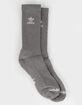 ADIDAS Originals Botanical Mens Crew Socks image number 1