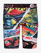 ETHIKA Bomber Horror Boys Boxer Briefs image number 3