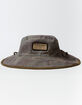 RIP CURL Revo Valley Mens Reversible Mid Brim Hat image number 1