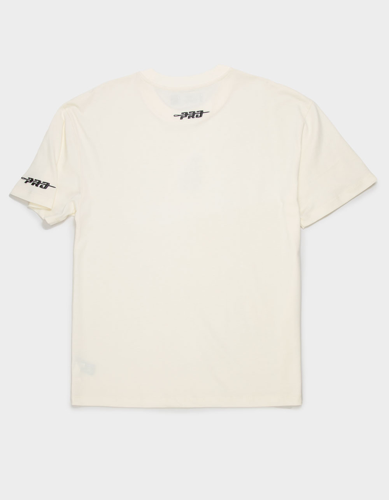 PRO STANDARD Los Angeles Dodgers Embroidered Mens Tee image number 1
