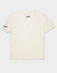PRO STANDARD Los Angeles Dodgers Embroidered Mens Tee image number 2