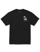 PRIMITIVE Score Mens Heavyweight Boxy Tee image number 2