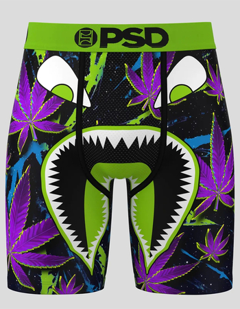PSD Warface Chronic Mens Boxer Briefs Alternative Image