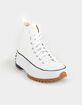 CONVERSE Run Star Hike High Top Platform Shoes image number 2